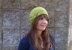 Rambling Vines Hat