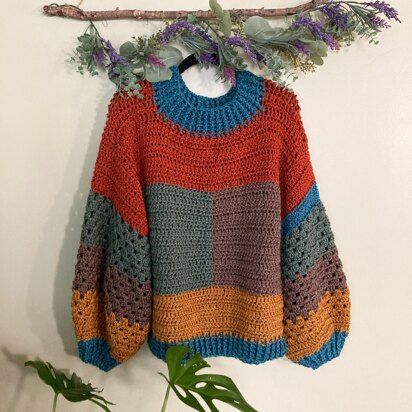 Vera Jumper