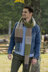 Deluxe Man in Deluxe Worsted and Deluxe Worsrwd Superwash by Universal Yarn - Downloadable PDF