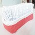 Diaper Basket