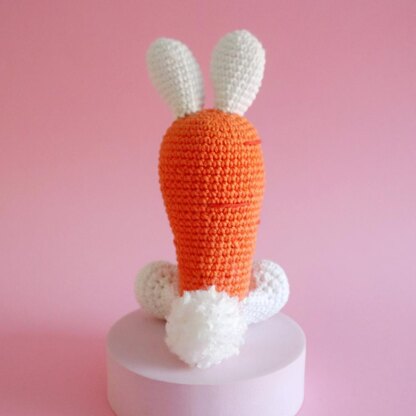 Carrot Bunny