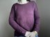 Hollyberry Sweater