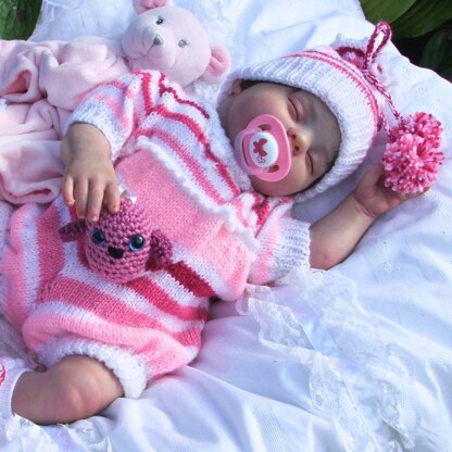 RayneBeau Romper