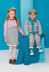 Filati Kids & Teens 4 von Lana Grossa