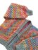 Flexi Hexi Kids Cardigan