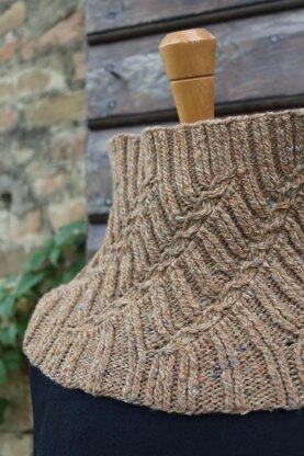 Verna Cowl