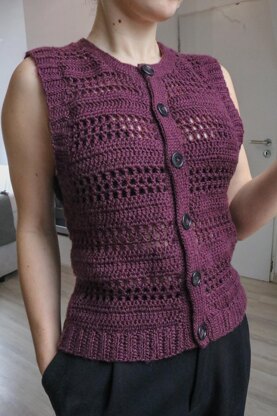 Bari Vest
