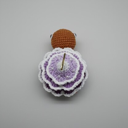 Crochet Pattern Christmas Turtle Pattern,Turtle Crochet Pattern