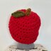 Thick and Quick Apple Hat