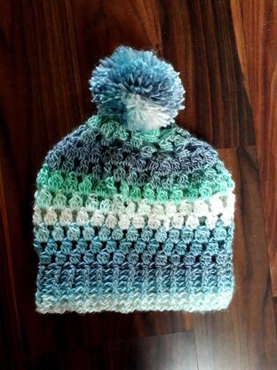 The Jewel Hat