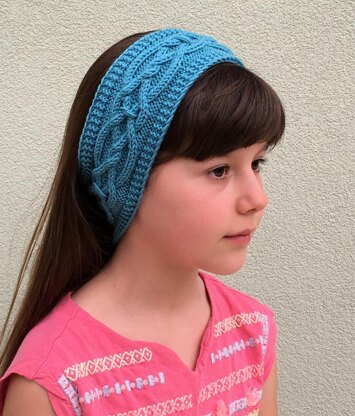 Rosi Headband