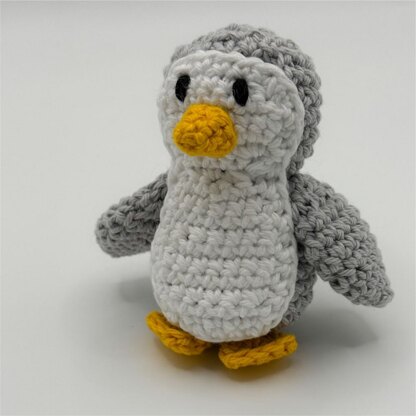 Up, Up and Away Penguin