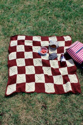 Picnic Blanket