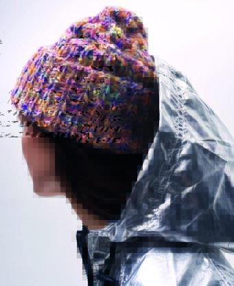 Made By Me Handknitting No.5 (DE) by Rico