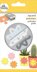 EK Success EK Tools Large Double Punch - Sun Face