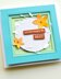Memory Box Dies - Double Stitch Square Cut-Out