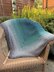 Sea Spray Shawl