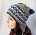 Highland Ear Flap Beanie