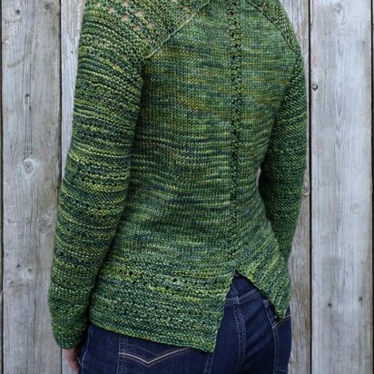 Fern Sweater