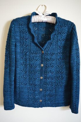 Meadowbrook Cardigan