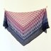 High Tea Shawl