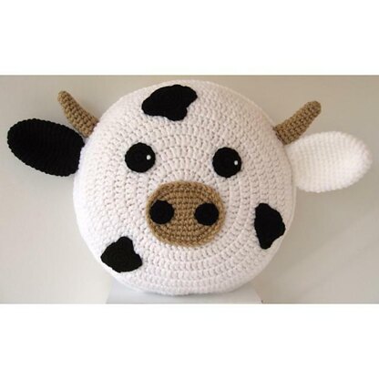 Cow Pillow