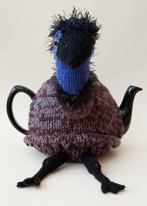 Emu Tea Cosy