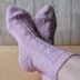 Seed Head Socks