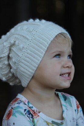 Sweetheart Beanie