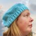 Crochet Cloud Beret