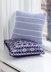 "Arctic Cushion" - Cushion Knitting Pattern For Home in MillaMia Naturally Soft Merino