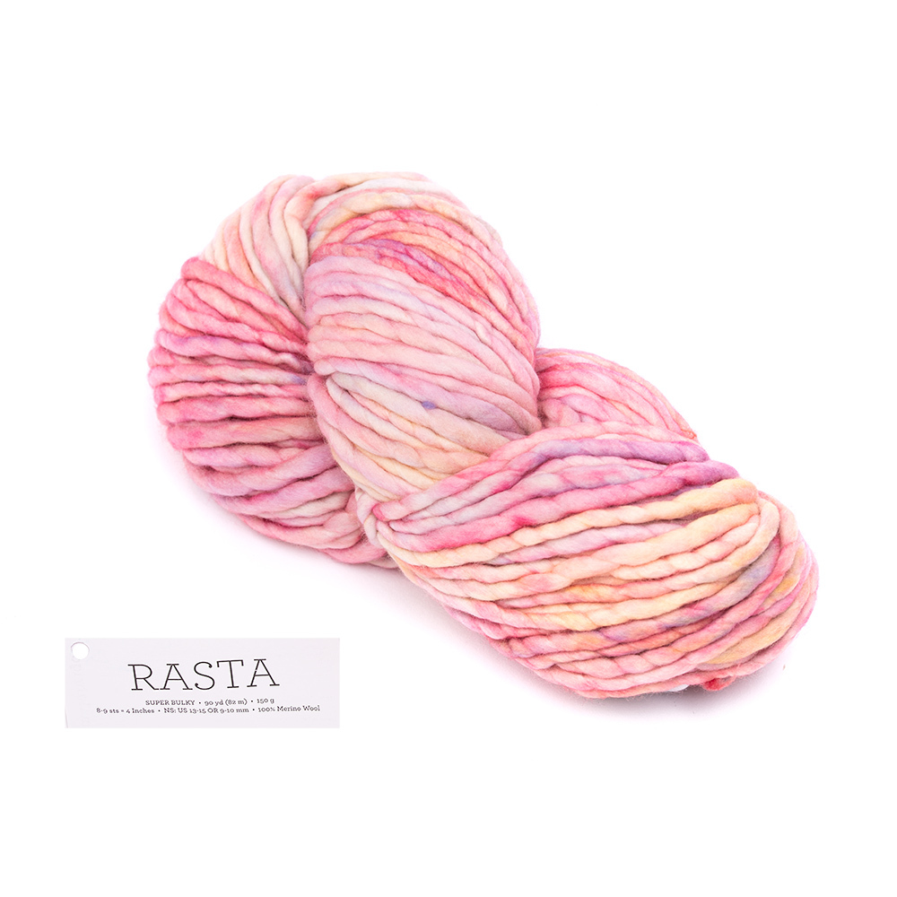 Malabrigo Rasta - view 3