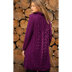 Ella Rae 1139-03 Violet Coat PDF
