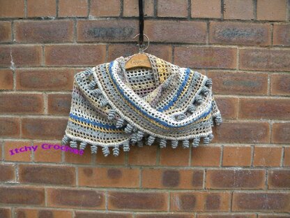 Brodie Shawl