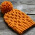 Honeycomb Hat