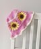 Sunflower bucket hat
