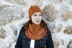 Brumal Hat and Cowl