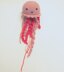 Amigurumi Jellyfish