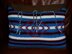 Southwest Salsa - Set of 4 pillows