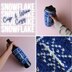 Snowflake Cozy