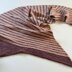 Trekkie Shawl