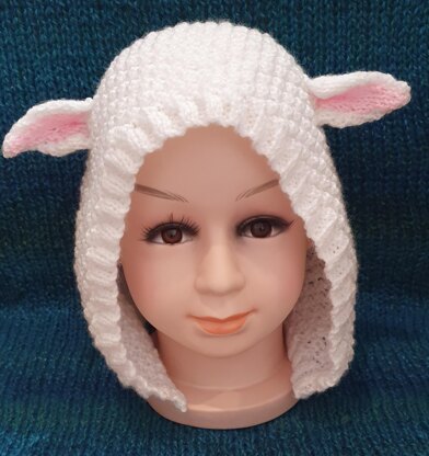 Looking Sheepish Hat