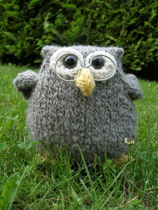 Cordell The Owl
