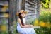 Midsummer Eve Sun Hat