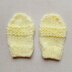 Little Lemon Mittens