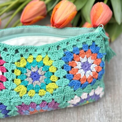 Lagoon Pouch