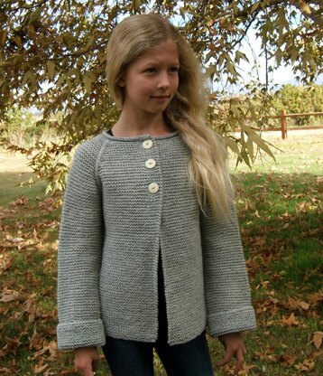 Loren Revisited Knitting pattern by Sara Elizabeth Schmidt | Knitting ...