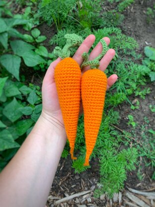 Carrot