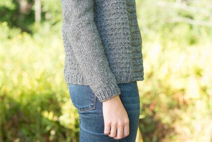 Woodlark Cardigan