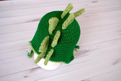 Dinosaur Hat